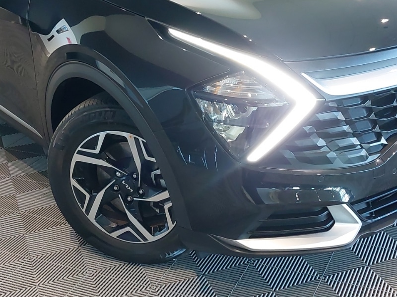 Used Kia Sportage 2025 for sale - 77252206: Photo 9