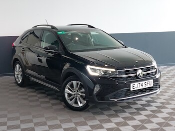Used Volkswagen Taigo 2024 for sale - 78816732: Photo