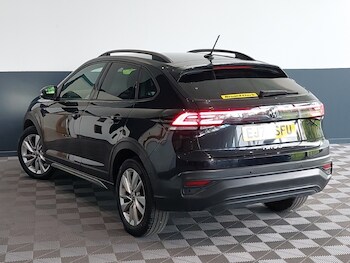 Used Volkswagen Taigo 2024 for sale - 78816732: Photo