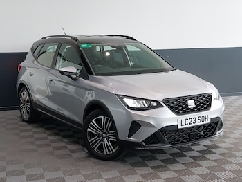 Used SEAT Arona 2023 for sale - 79447927: Photo