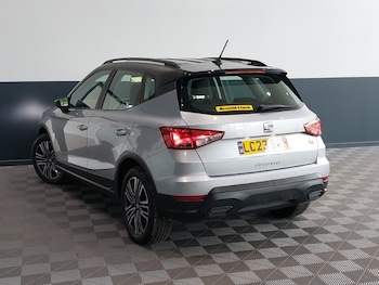Used SEAT Arona 2023 for sale - 79447927: Photo