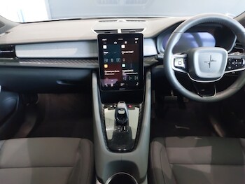 Used Polestar Polestar 2 2023 for sale - 78428419: Photo