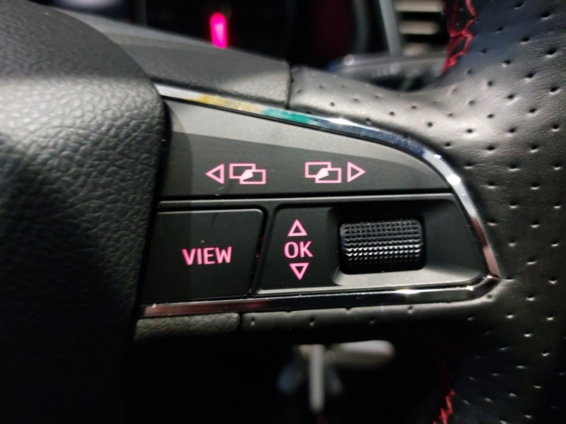 Used SEAT Leon 2018 for sale - 76839063: Photo 14