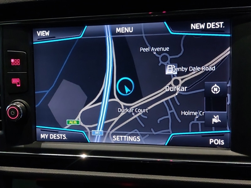 Used SEAT Leon 2018 for sale - 76839063: Photo 18