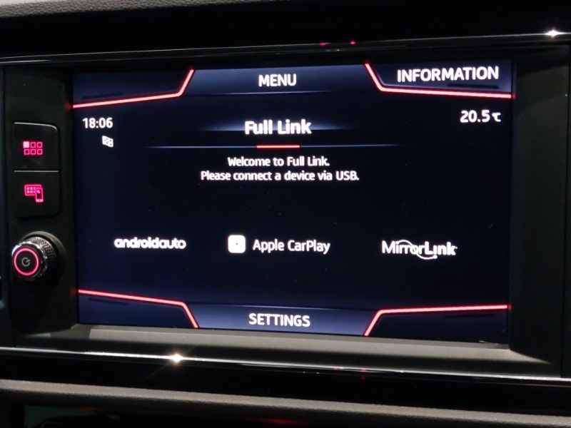 Used SEAT Leon 2018 for sale - 76839063: Photo 19