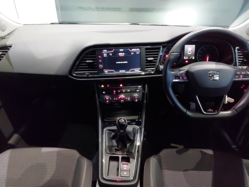 Used SEAT Leon 2018 for sale - 76839063: Photo 2