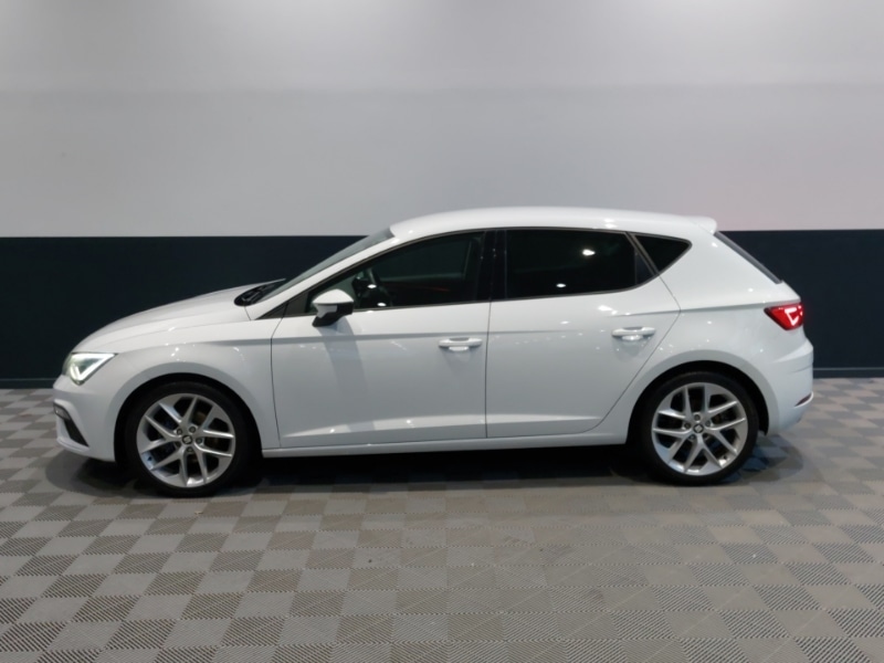 Used SEAT Leon 2018 for sale - 76839063: Photo 4