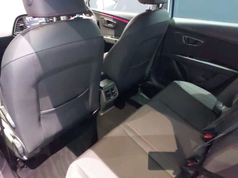 Used SEAT Leon 2018 for sale - 76839063: Photo 6