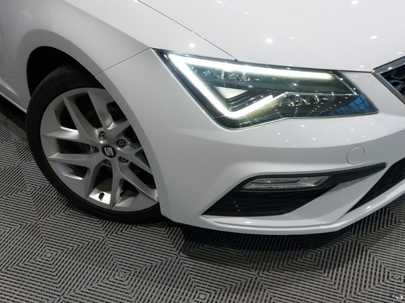 Used SEAT Leon 2018 for sale - 76839063: Photo 9