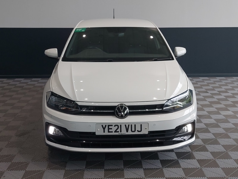 Used Volkswagen Polo 2021 for sale - 78178661: Photo 12