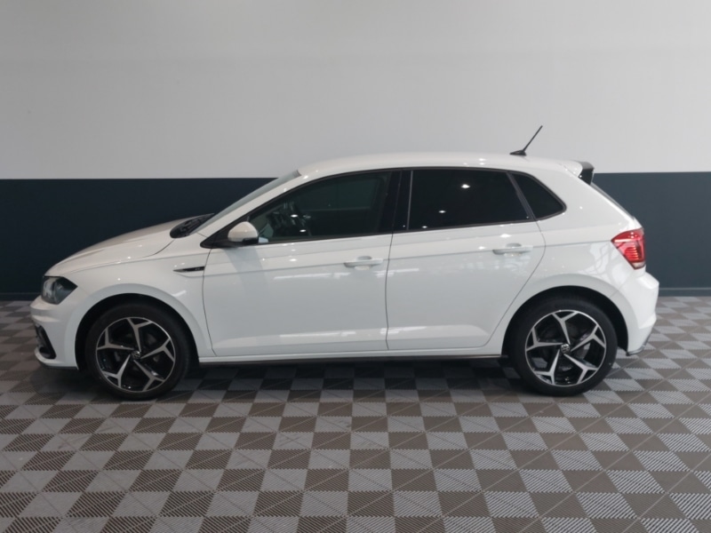 Used Volkswagen Polo 2021 for sale - 78178661: Photo 4