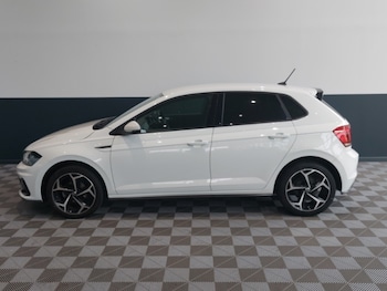 Used Volkswagen Polo 2021 for sale - 78178661: Photo