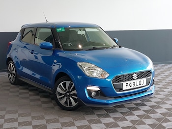 Used Suzuki Swift 2019 for sale - 78617258: Photo