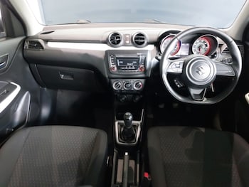 Used Suzuki Swift 2019 for sale - 78617258: Photo