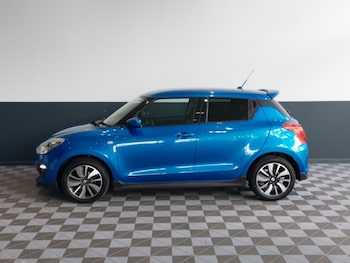 Used Suzuki Swift 2019 for sale - 78617258: Photo