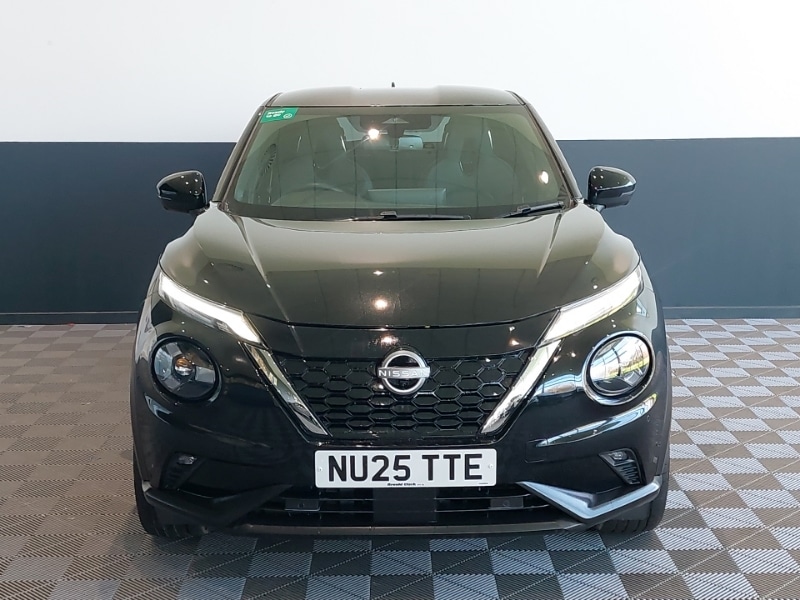 Used Nissan Juke 2025 for sale - 77932978: Photo 12