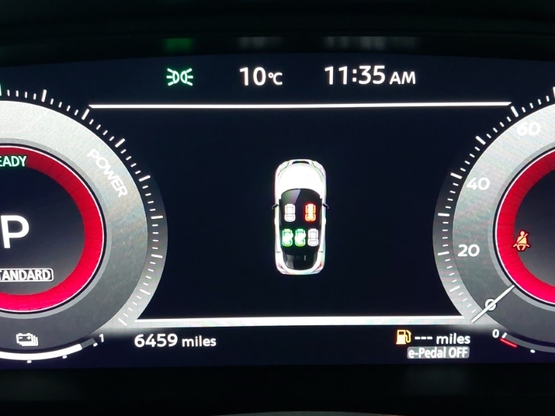 Used Nissan Juke 2025 for sale - 77932978: Photo 13