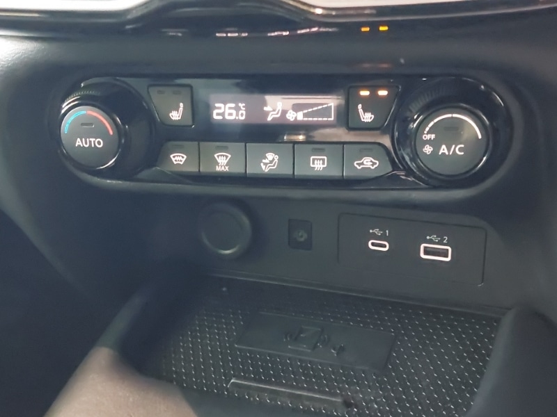 Used Nissan Juke 2025 for sale - 77932978: Photo 17