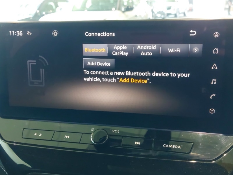 Used Nissan Juke 2025 for sale - 77932978: Photo 19