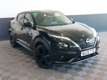 Used Nissan Juke 2025 for sale - 77932978: Photo