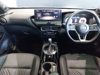 Used Nissan Juke 2025 for sale - 77932978: Photo