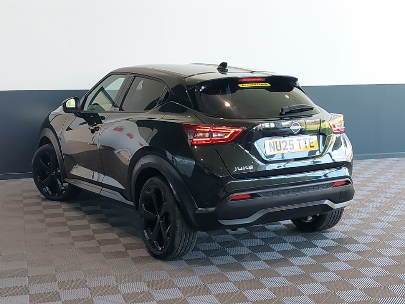Used Nissan Juke 2025 for sale - 77932978: Photo 3