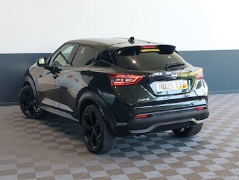 Used Nissan Juke 2025 for sale - 77932978: Photo