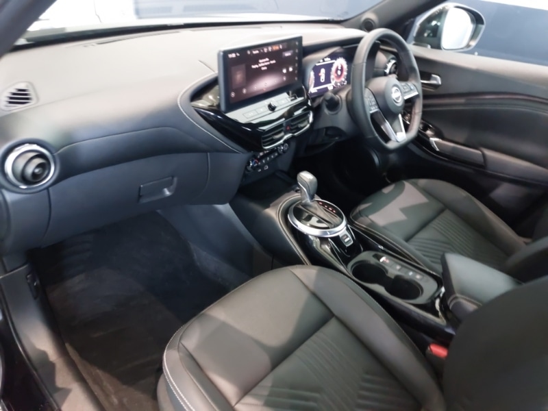 Used Nissan Juke 2025 for sale - 77932978: Photo 5