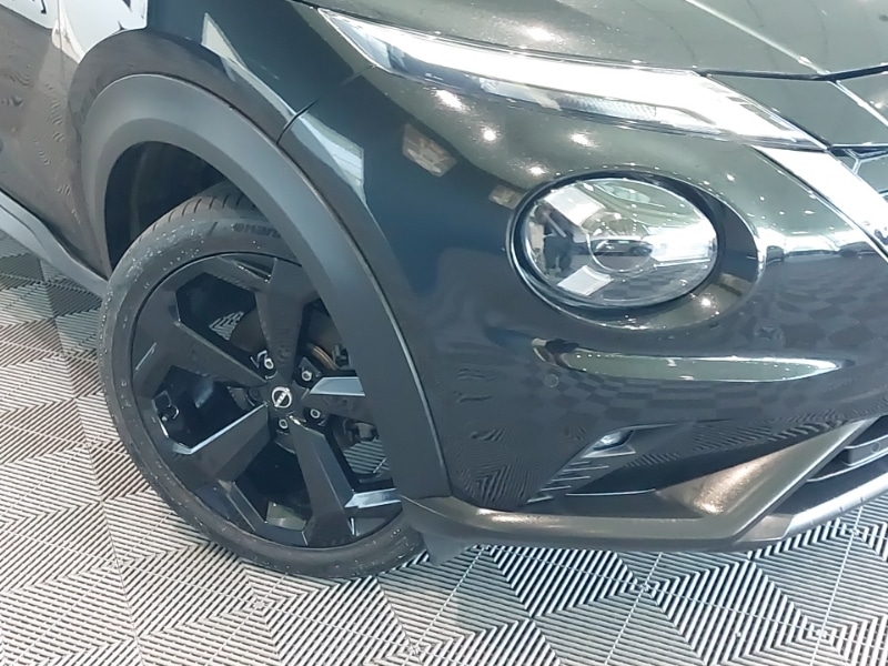 Used Nissan Juke 2025 for sale - 77932978: Photo 9