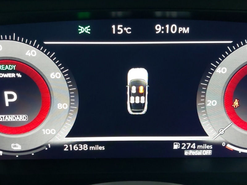 Used Nissan Qashqai 2024 for sale - 76880504: Photo 14