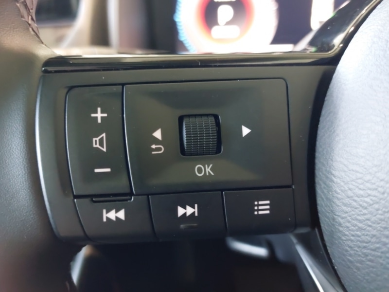 Used Nissan Qashqai 2024 for sale - 76880504: Photo 15