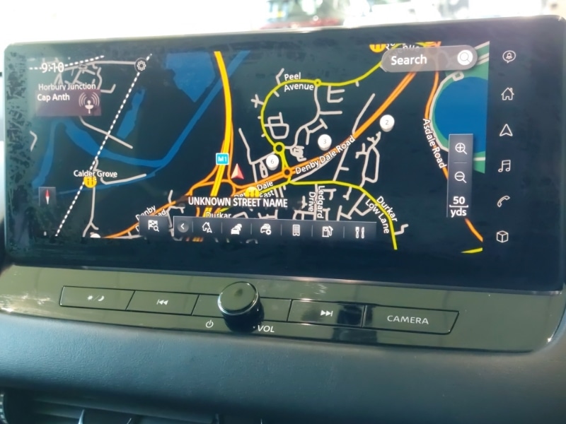 Used Nissan Qashqai 2024 for sale - 76880504: Photo 17