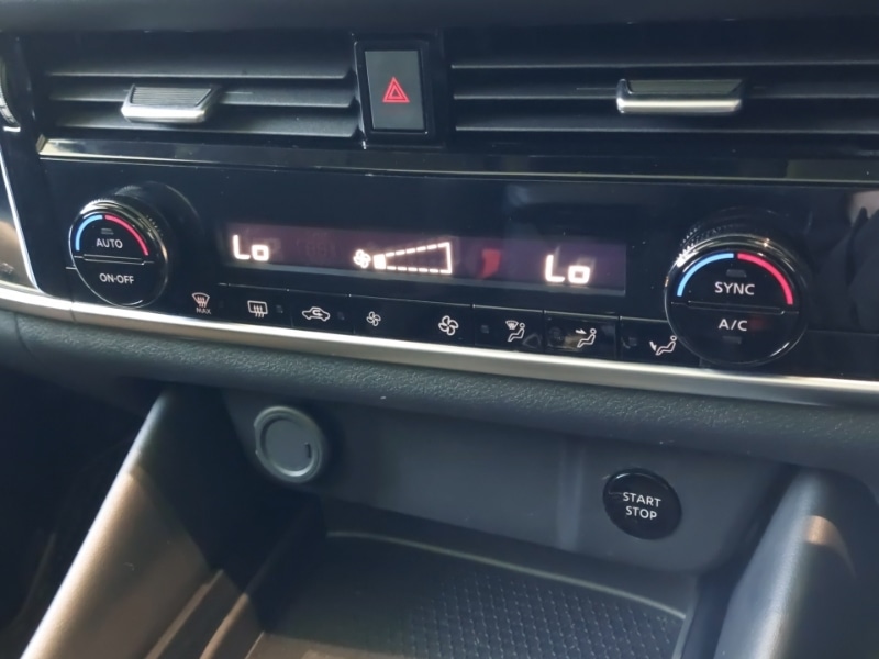 Used Nissan Qashqai 2024 for sale - 76880504: Photo 18