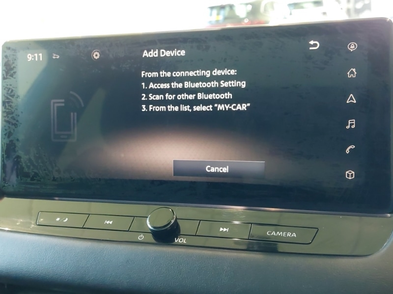 Used Nissan Qashqai 2024 for sale - 76880504: Photo 19