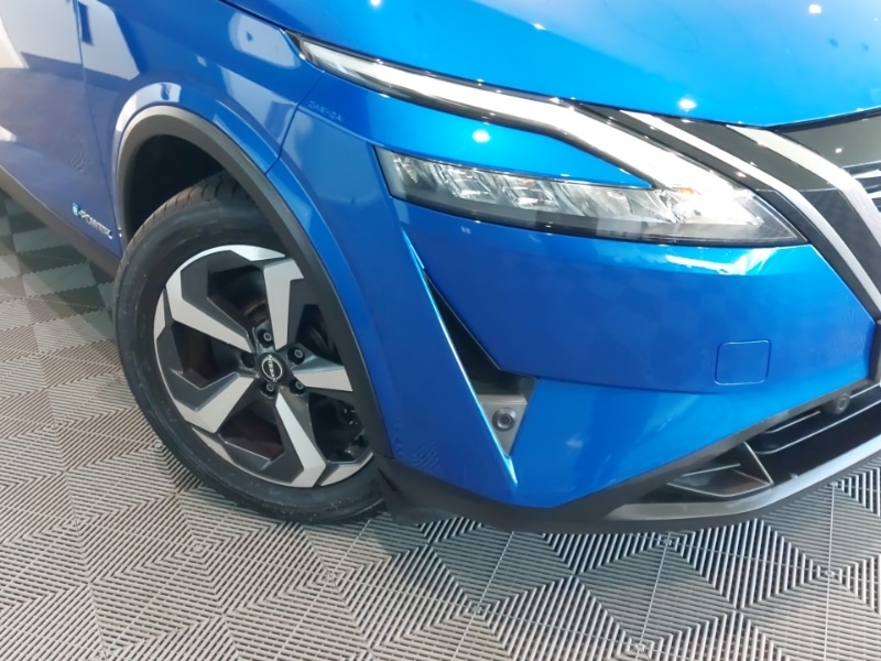 Used Nissan Qashqai 2024 for sale - 76880504: Photo 9