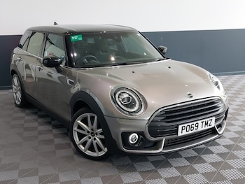Used MINI Cooper 2019 for sale - 76053040: Photo