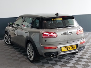 Used MINI Cooper 2019 for sale - 76053040: Photo