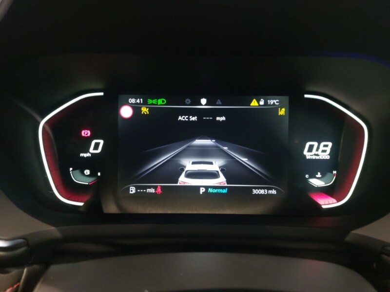 Used MG MG HS 2022 for sale - 77062439: Photo 10