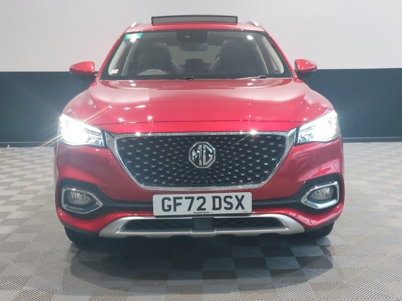 Used MG MG HS 2022 for sale - 77062439: Photo 12