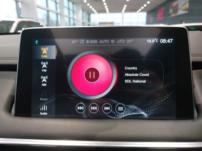 Used MG MG HS 2022 for sale - 77062439: Photo 17