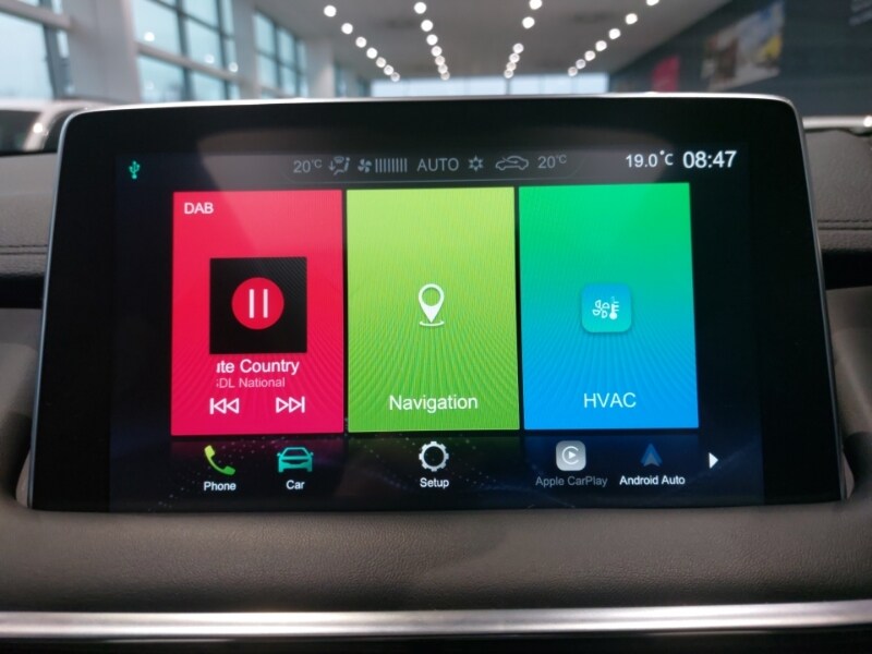 Used MG MG HS 2022 for sale - 77062439: Photo 19