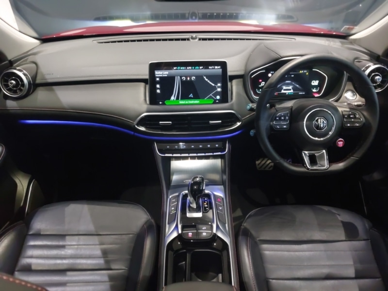 Used MG MG HS 2022 for sale - 77062439: Photo 2