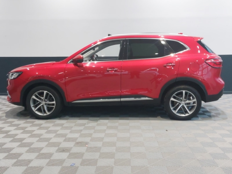 Used MG MG HS 2022 for sale - 77062439: Photo 4