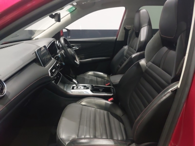 Used MG MG HS 2022 for sale - 77062439: Photo 5