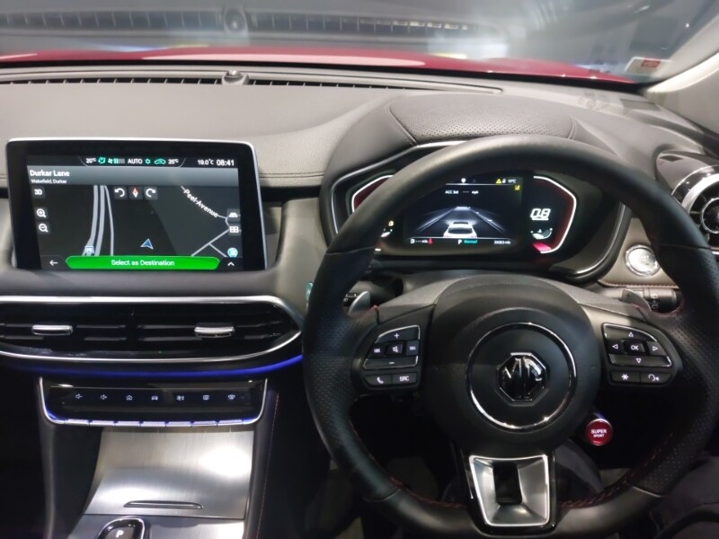 Used MG MG HS 2022 for sale - 77062439: Photo 7