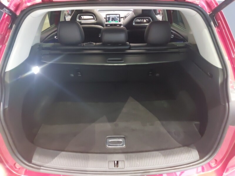 Used MG MG HS 2022 for sale - 77062439: Photo 8