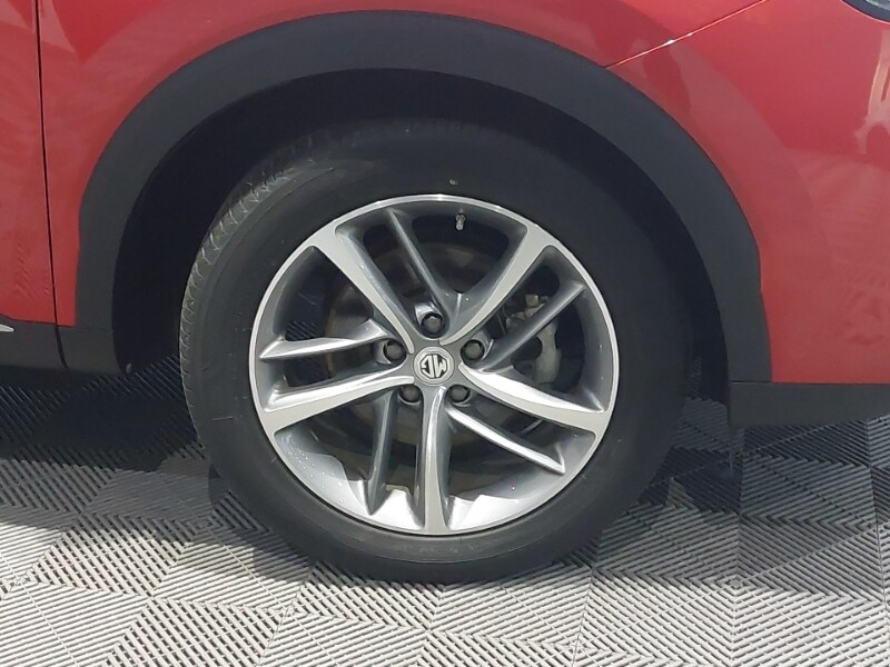 Used MG MG HS 2022 for sale - 77062439: Photo 9