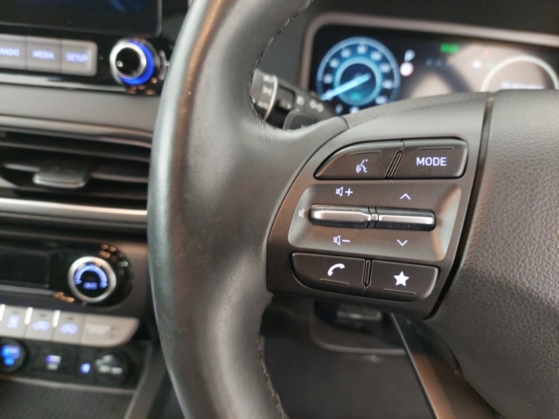 Used Hyundai KONA 2022 for sale - 77352723: Photo 14