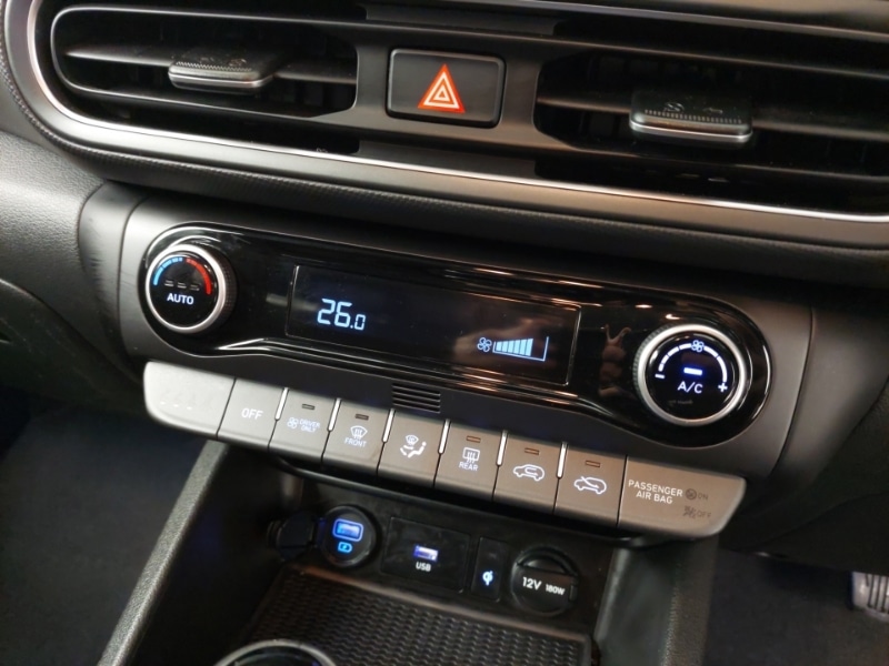 Used Hyundai KONA 2022 for sale - 77352723: Photo 17