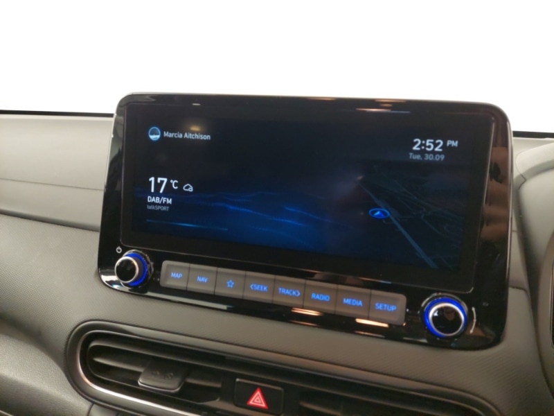 Used Hyundai KONA 2022 for sale - 77352723: Photo 18